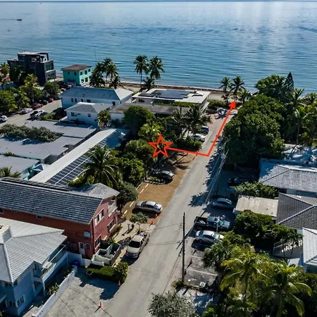 The Desoto - Oceanview Inn
